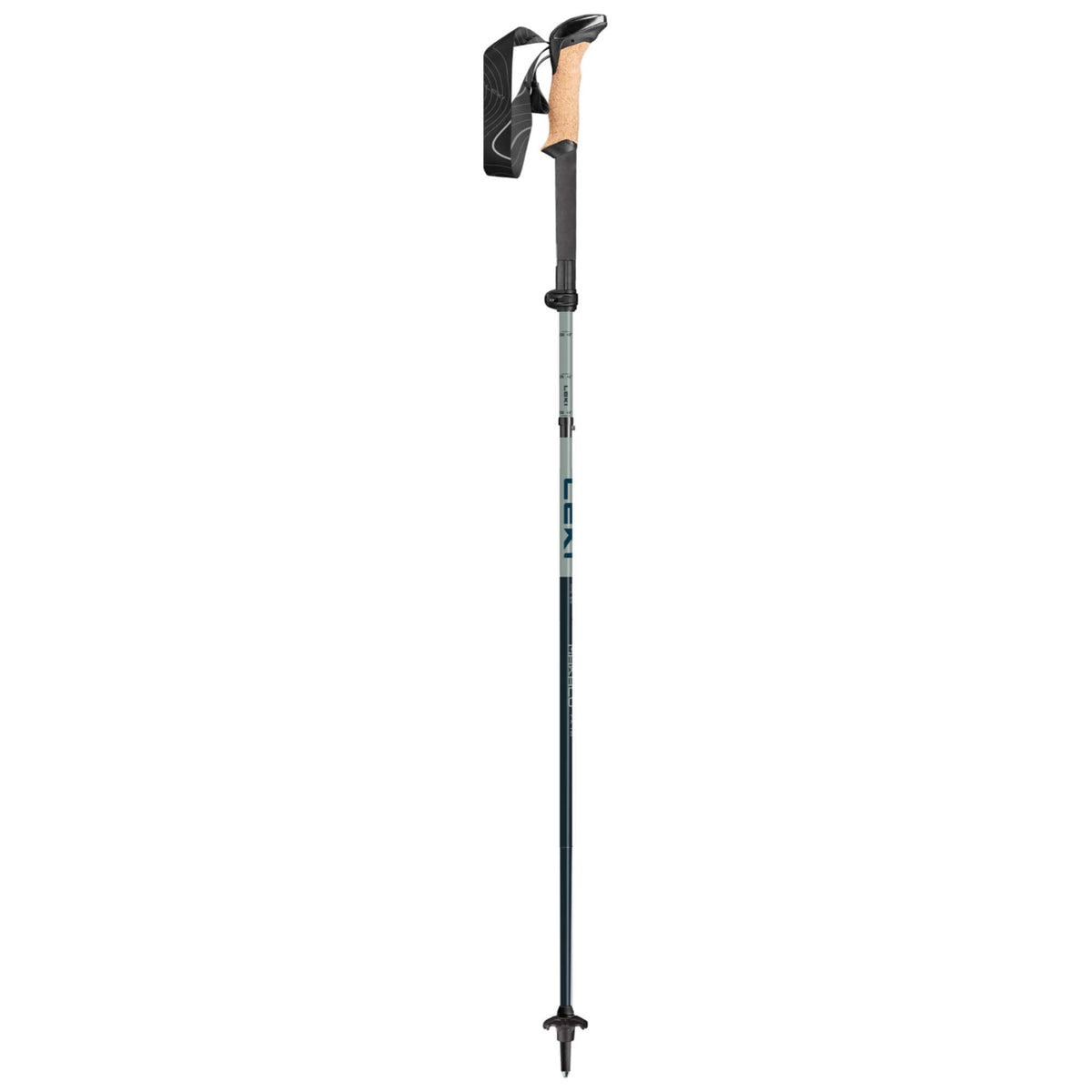 Makalu Cork FX TA Walking Pole Pair