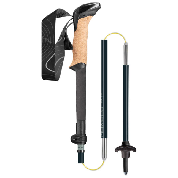 Makalu Cork FX TA Walking Pole Pair