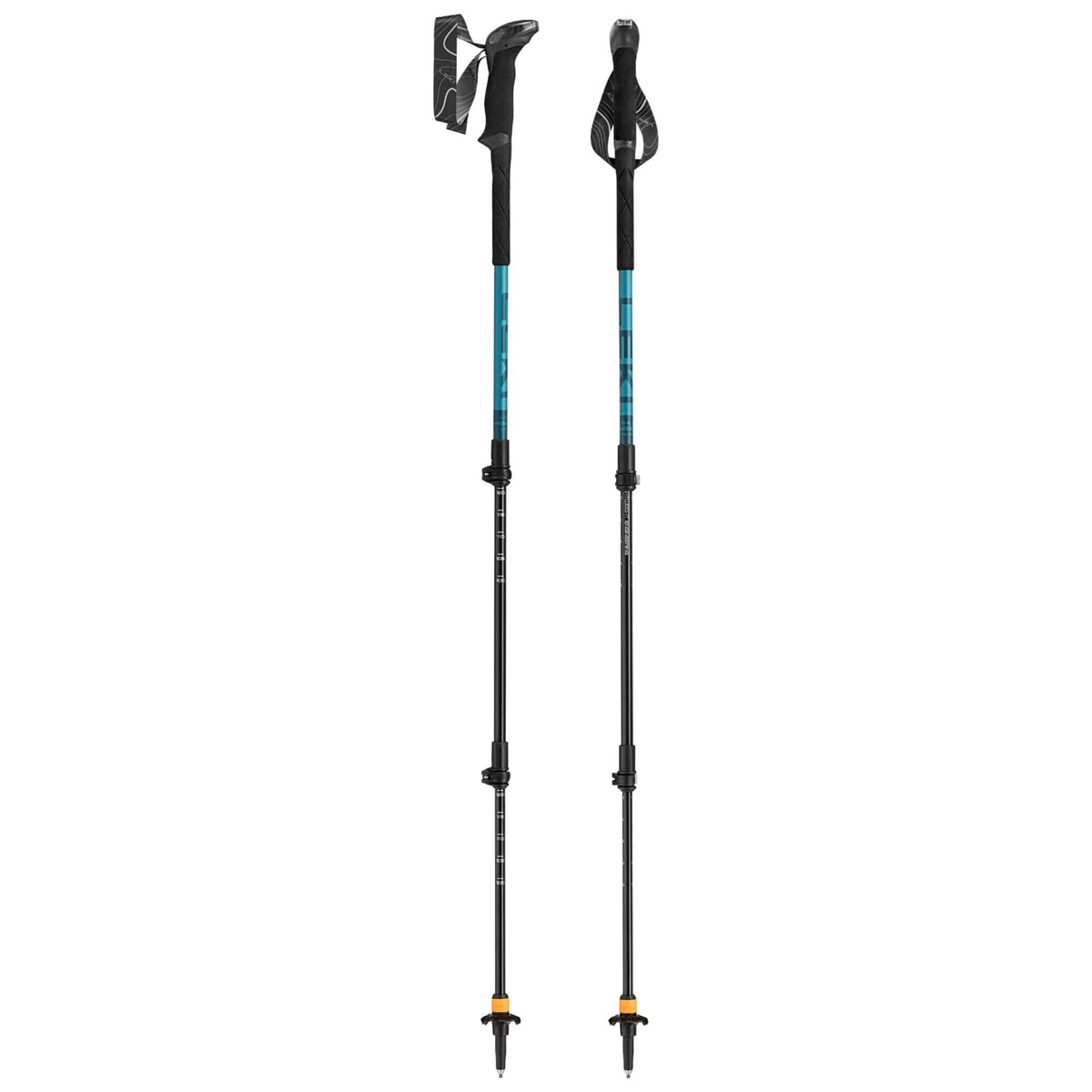 Makalu Lite AS Walking Pole Pair