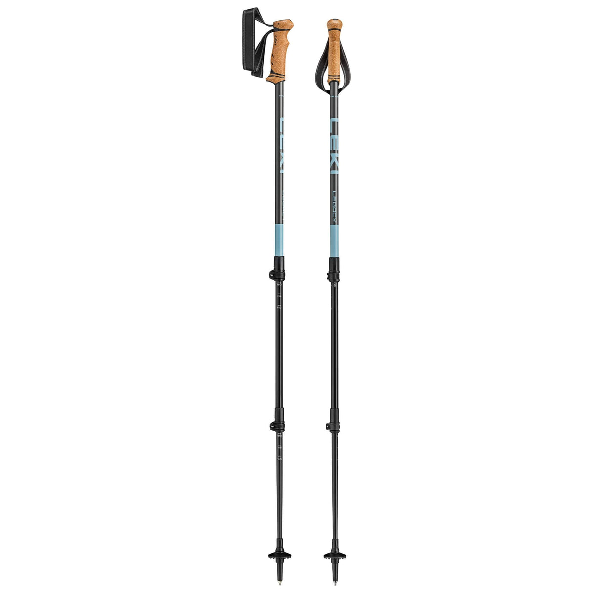 Legacy Walking Pole Pair