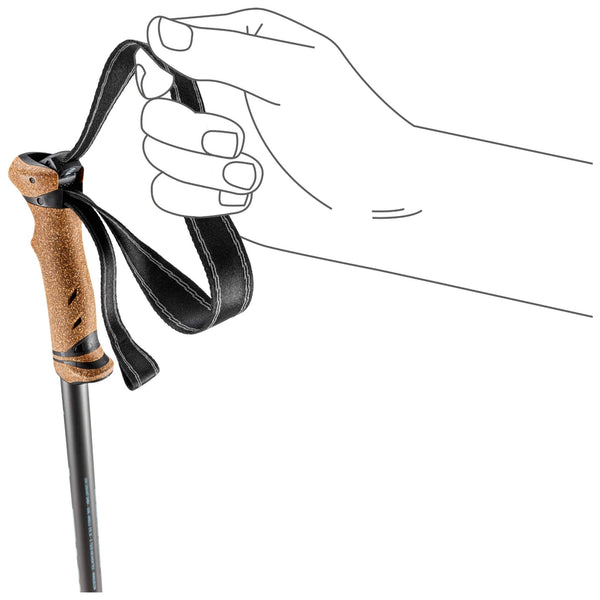 Legacy Walking Pole Pair