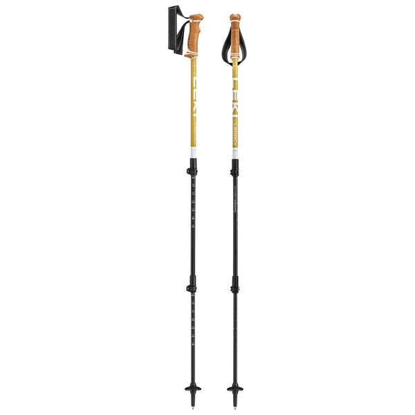 Legacy Lite Compact Walking Pole Pair