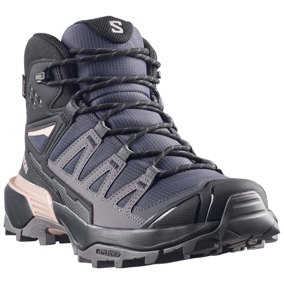 Womens X Ultra 360 Mid GTX Walking Boot