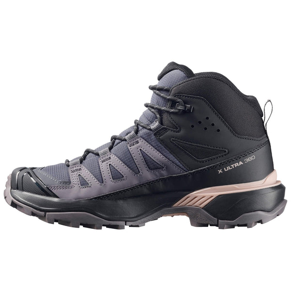Womens X Ultra 360 Mid GTX Walking Boot