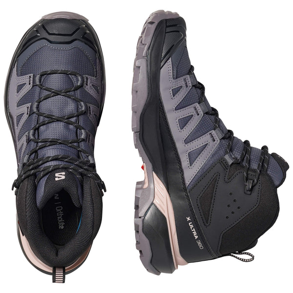 Womens X Ultra 360 Mid GTX Walking Boot