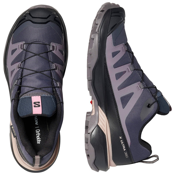 Womens X Ultra 360 GTX Walking Shoe