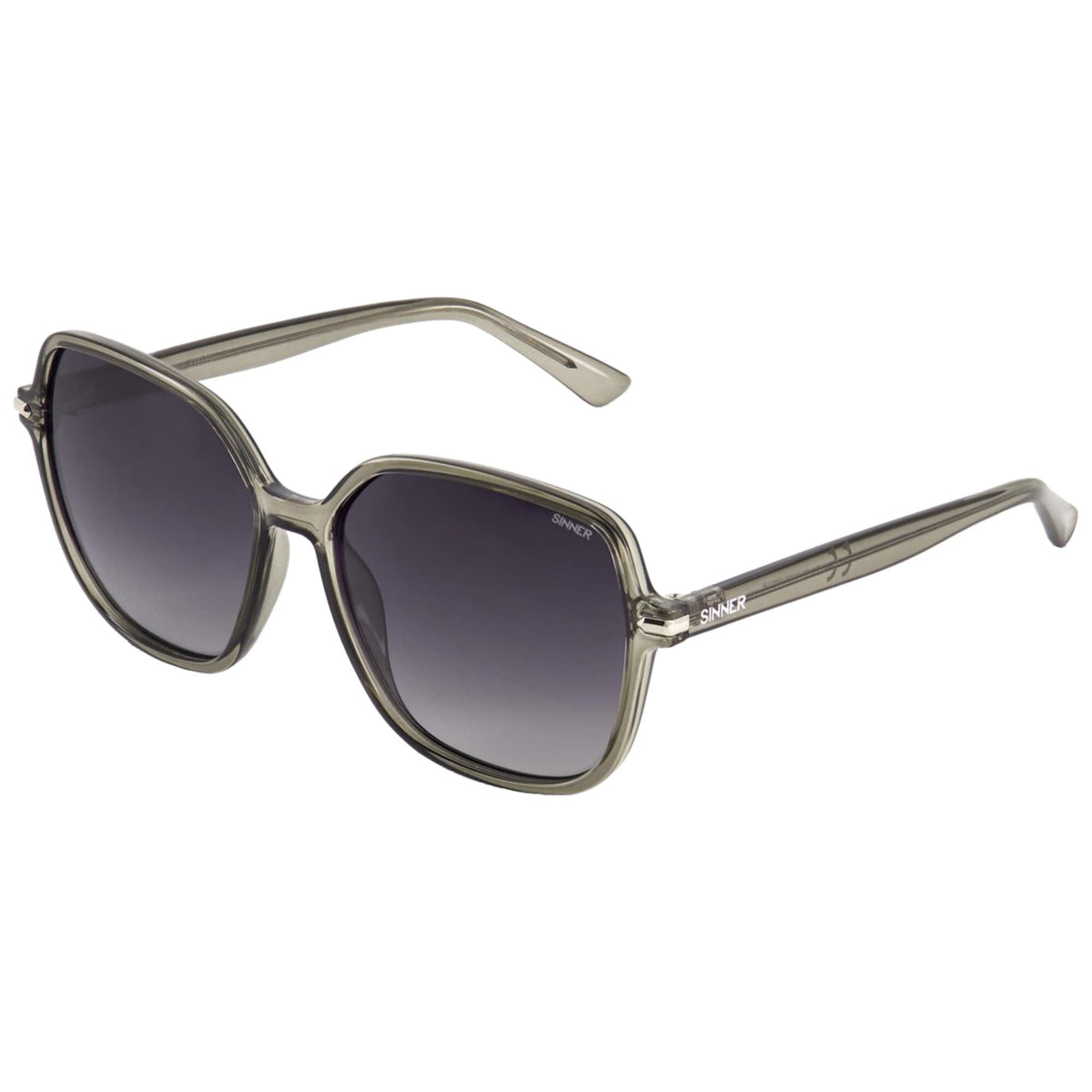 Barfleur Sunglasses