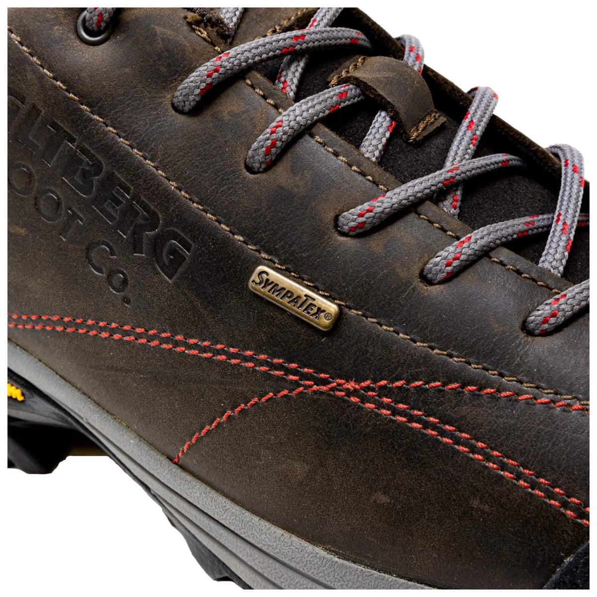 Skipton Walking Shoe