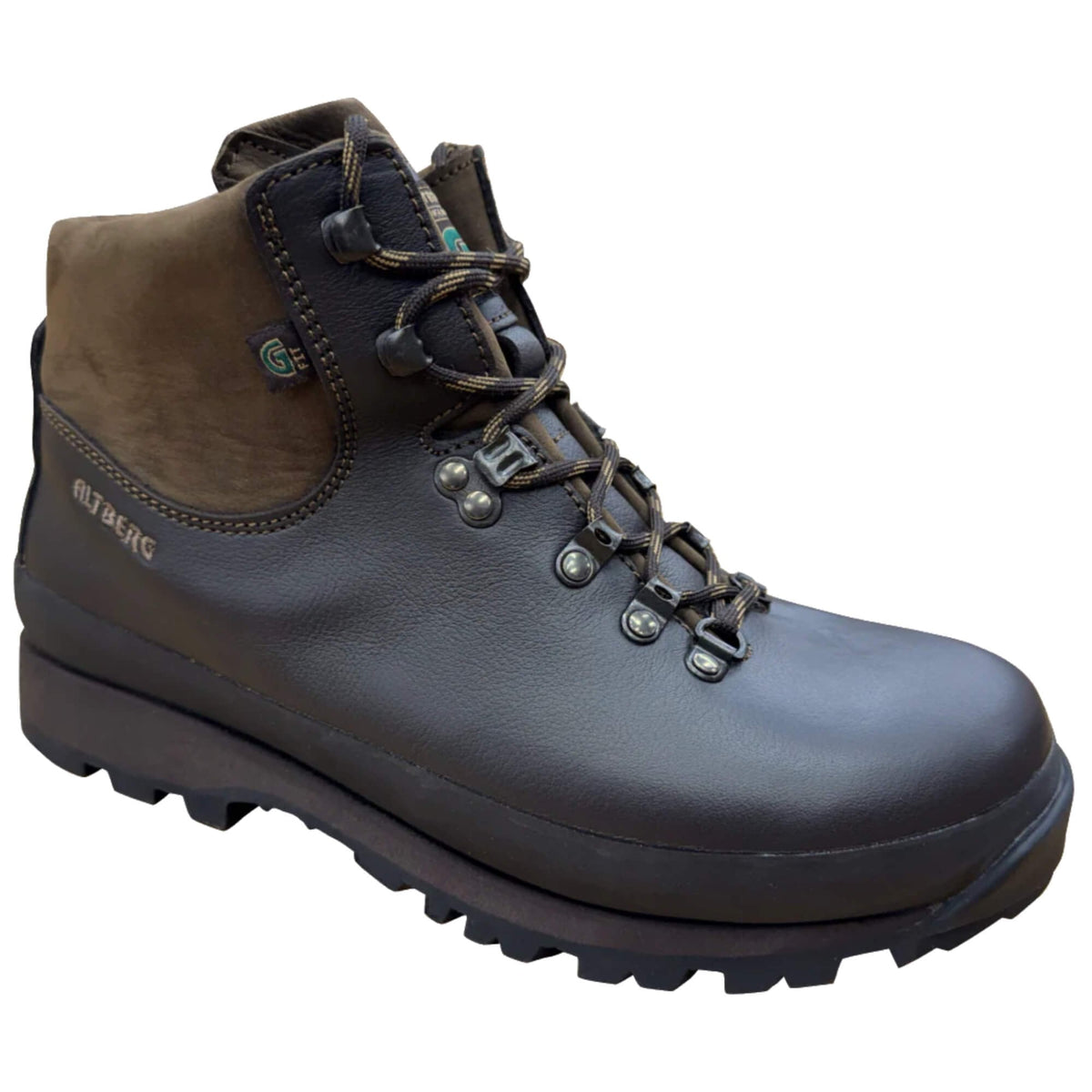 Keld Walking Boot