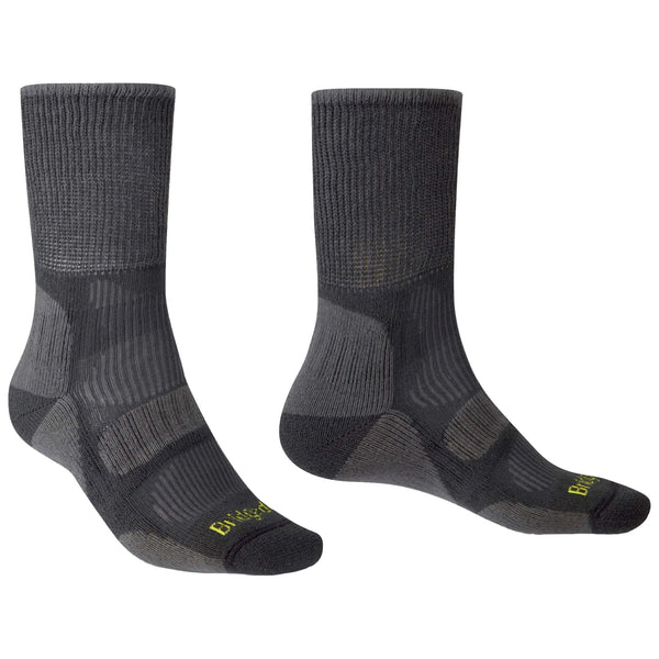Mens Lightweight Cotton Cool Comfort Sock