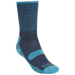 Womens Lightweight Cotton Cool Comfort Sock
