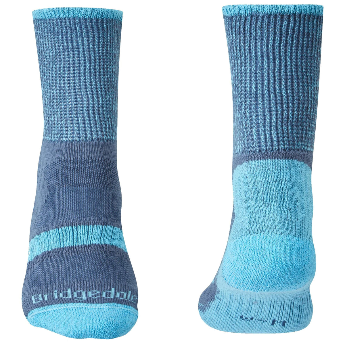 Womens Lightweight Cotton Cool Comfort Sock