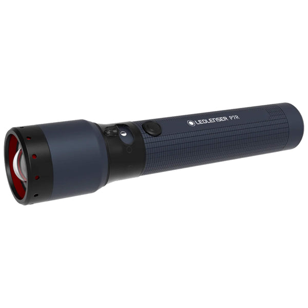 P7R Rechargeable LED Torch (2000lm) 25th Anniversary Edition