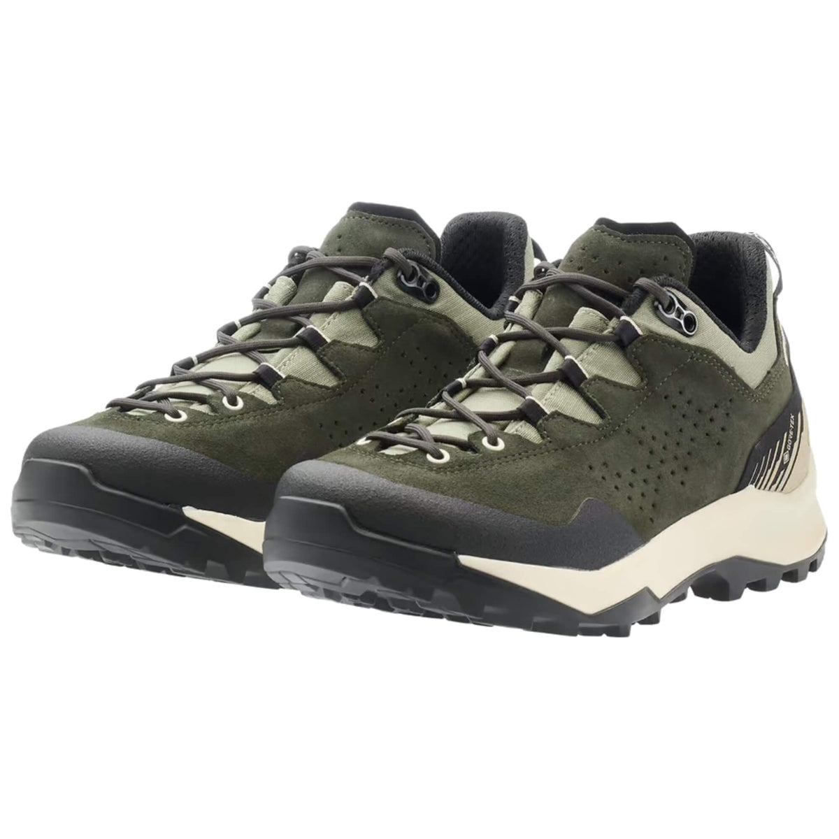 Womens Explorer GTX Lo Walking Shoe