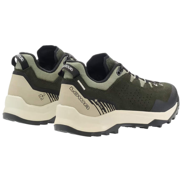 Womens Explorer GTX Lo Walking Shoe