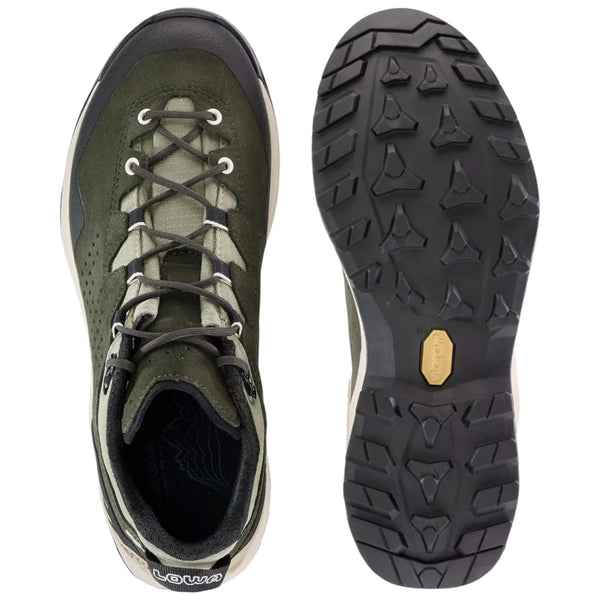 Womens Explorer GTX Lo Walking Shoe