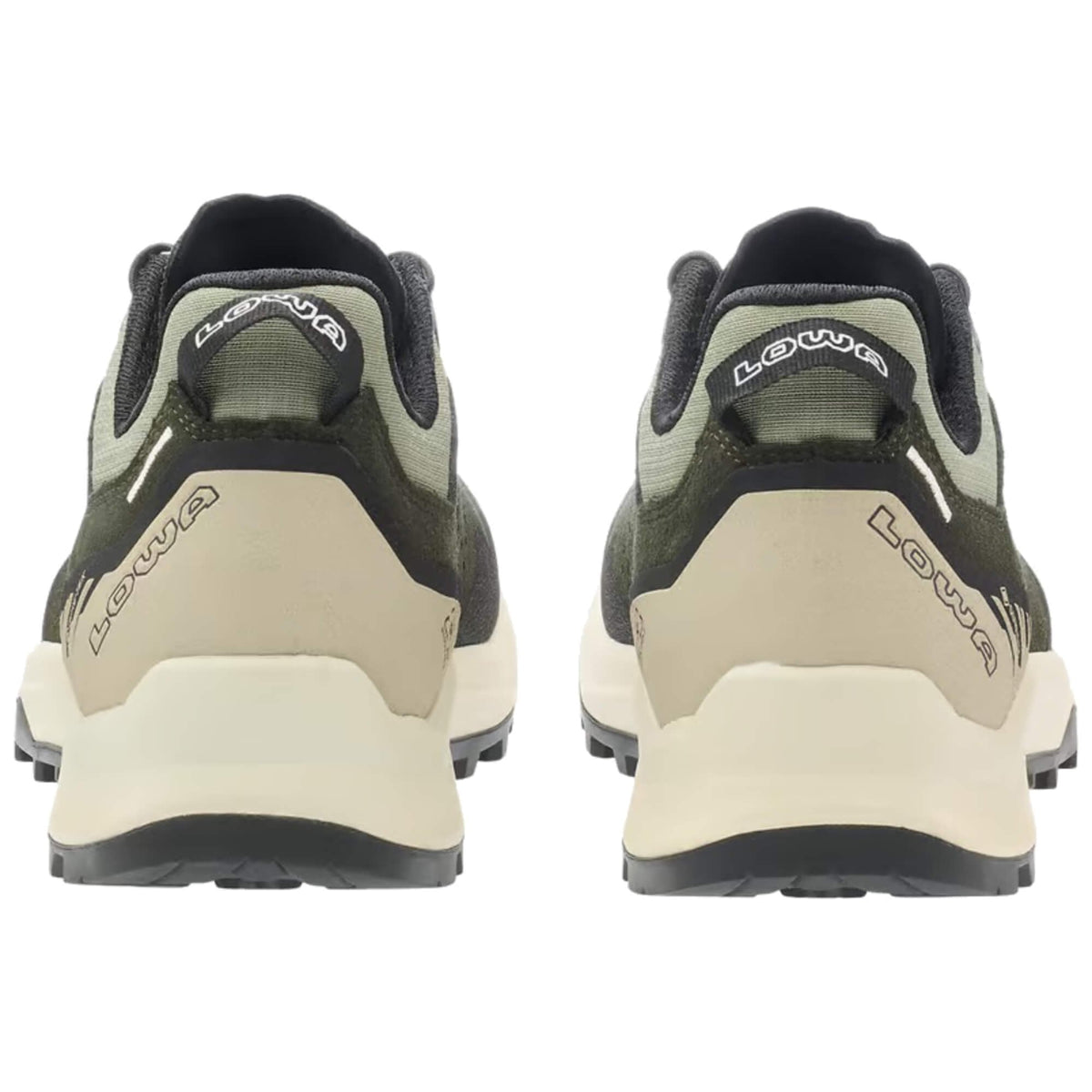 Womens Explorer GTX Lo Walking Shoe