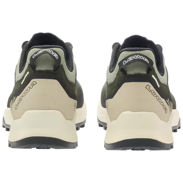 Womens Explorer GTX Lo Walking Shoe