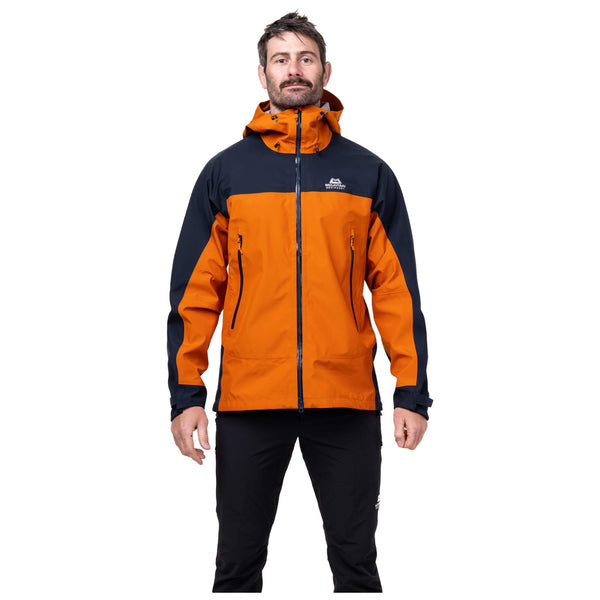 Mens Saltoro Jacket