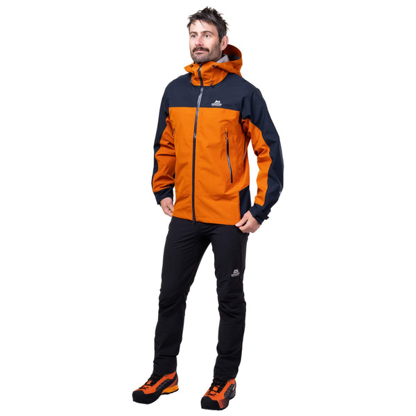 Mens Saltoro Jacket