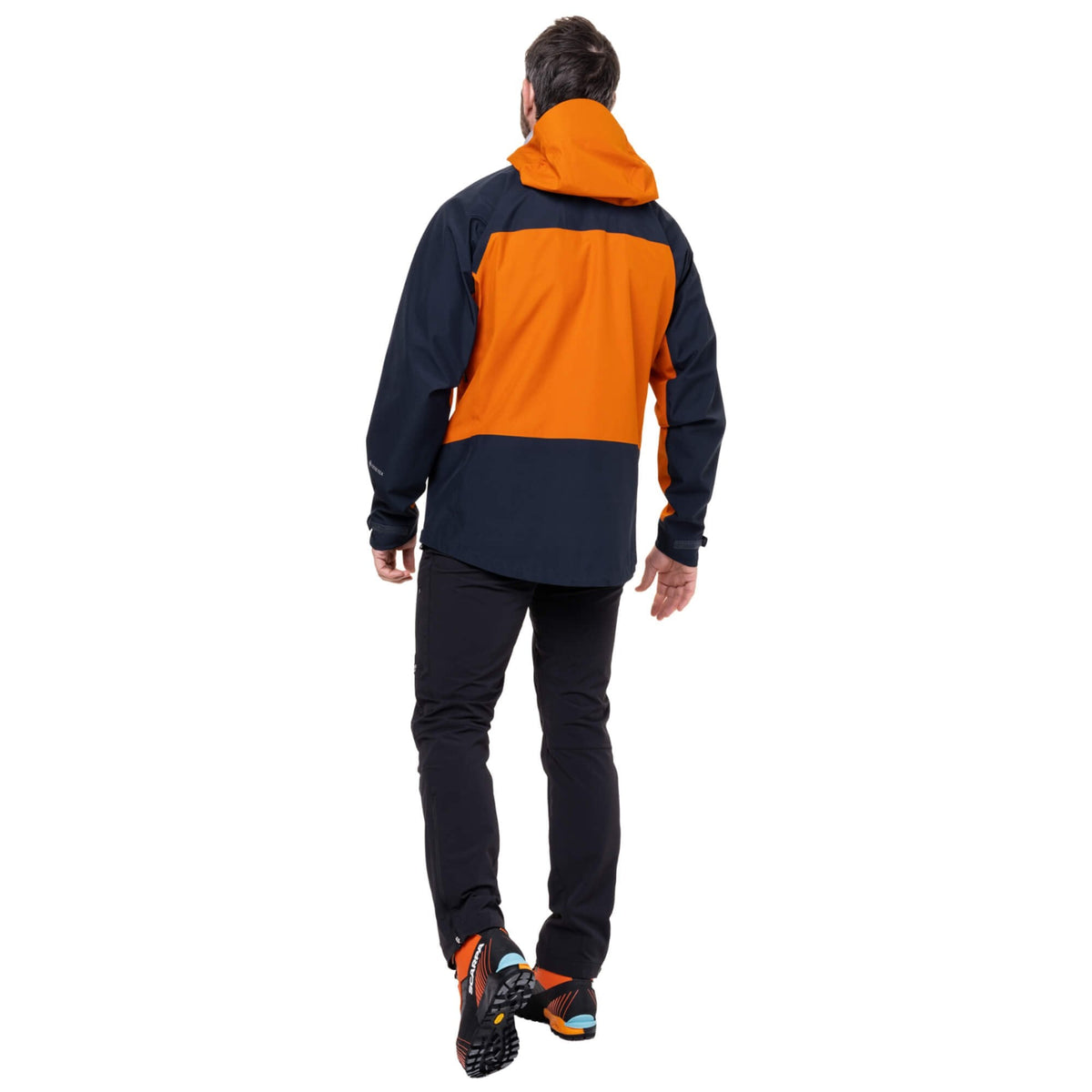 Mens Saltoro Jacket