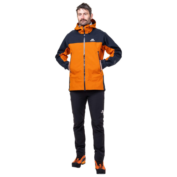 Mens Saltoro Jacket