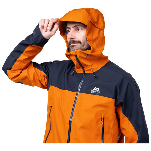 Mens Saltoro Jacket