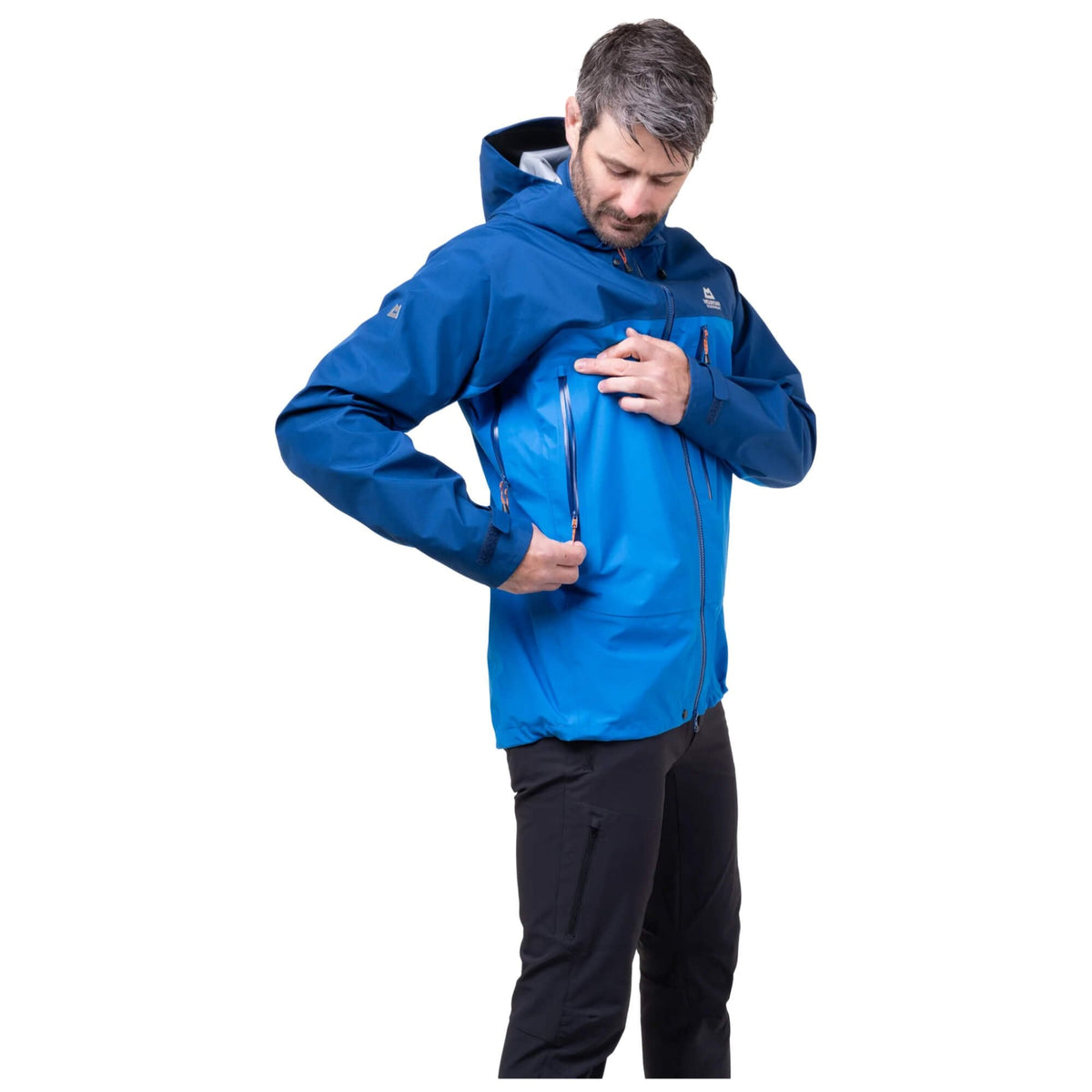 Mens Makalu Jacket