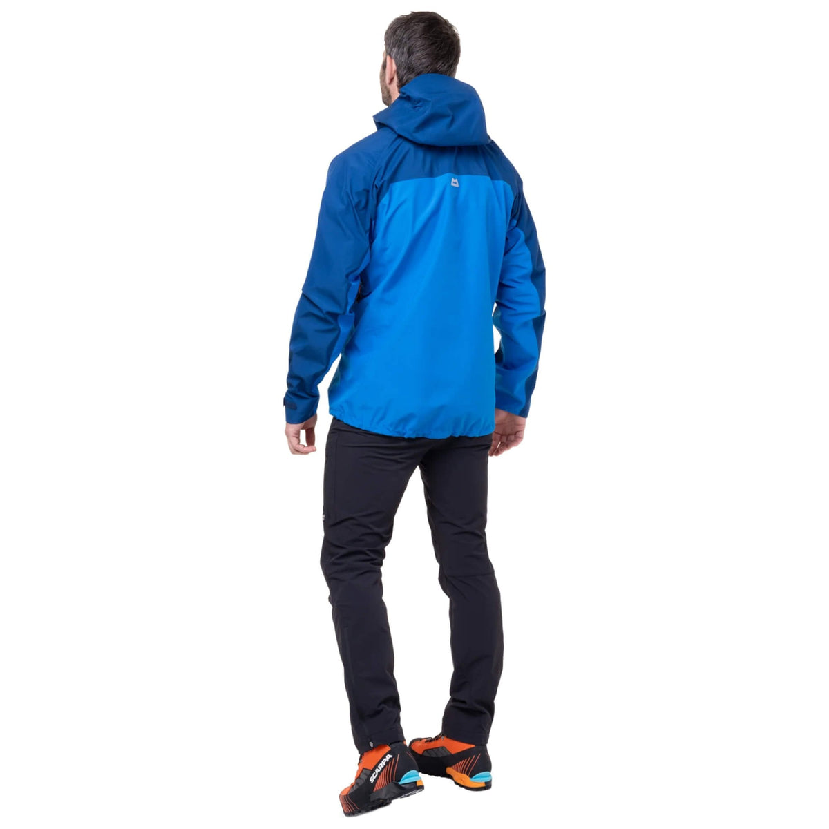 Mens Makalu Jacket