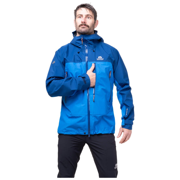 Mens Makalu Jacket