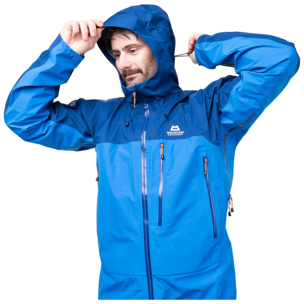 Mens Makalu Jacket