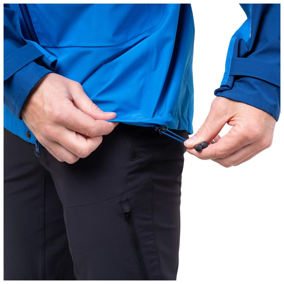 Mens Makalu Jacket