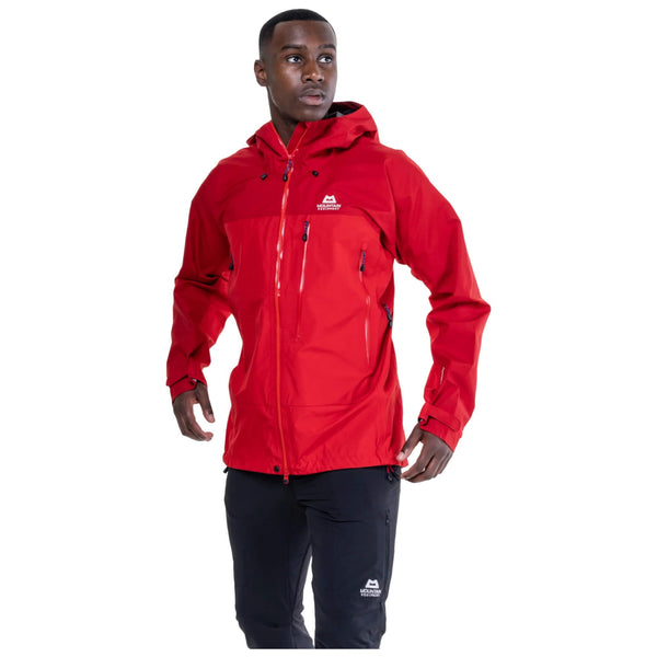 Mens Makalu Jacket