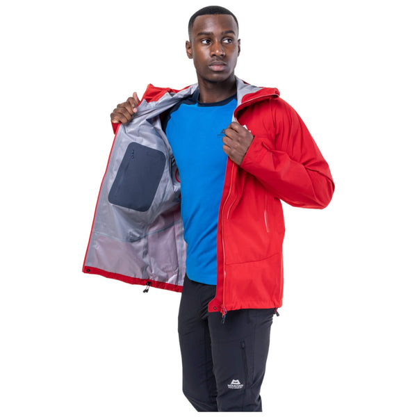 Mens Makalu Jacket