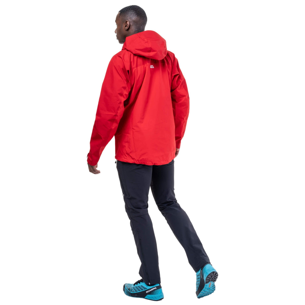 Mens Makalu Jacket