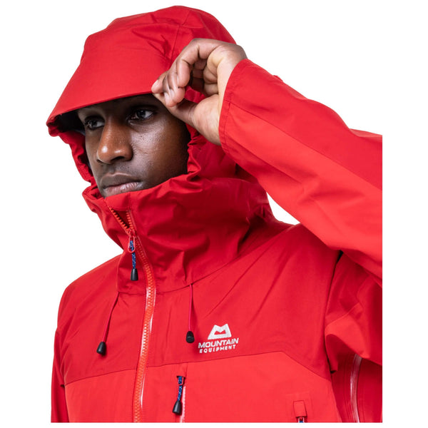 Mens Makalu Jacket