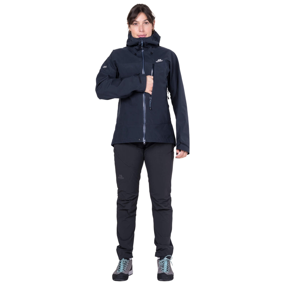 Womens Makalu Jacket