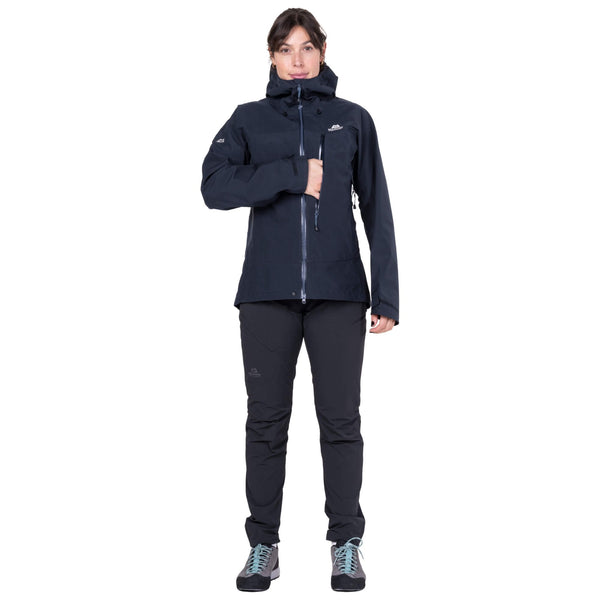 Womens Makalu Jacket