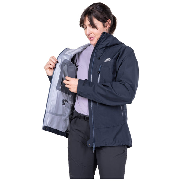 Womens Makalu Jacket