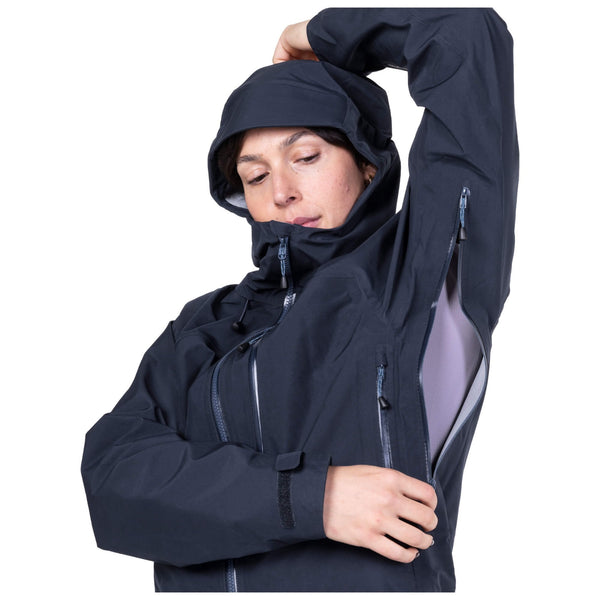 Womens Makalu Jacket