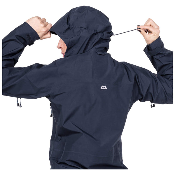 Womens Makalu Jacket