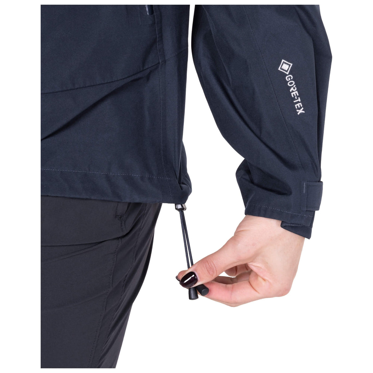 Womens Makalu Jacket