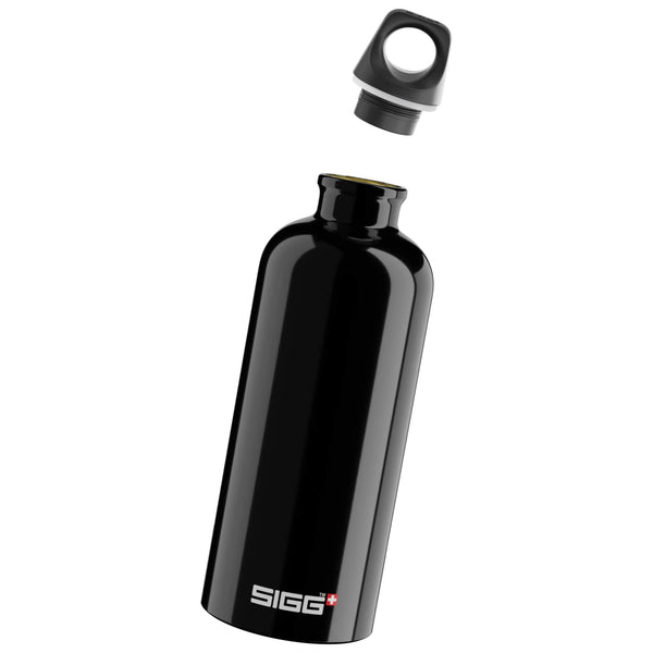 Traveller 0.6L