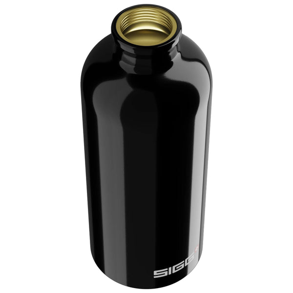 Traveller 0.6L