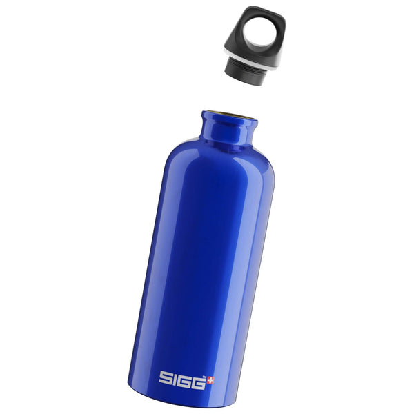 Traveller 0.6L