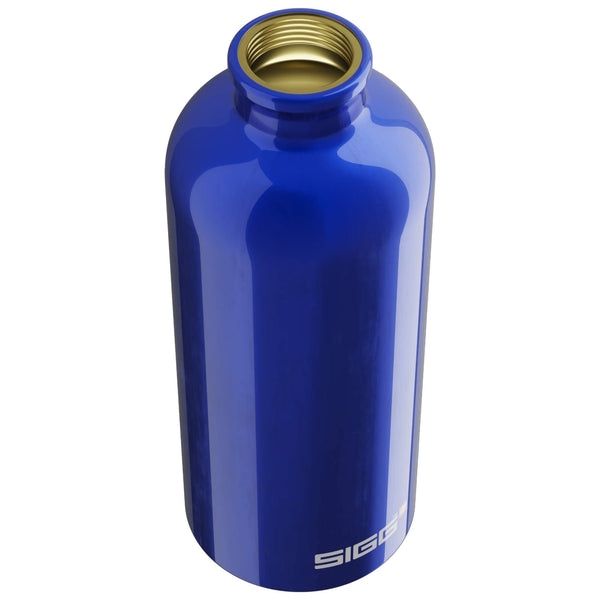 Traveller 0.6L
