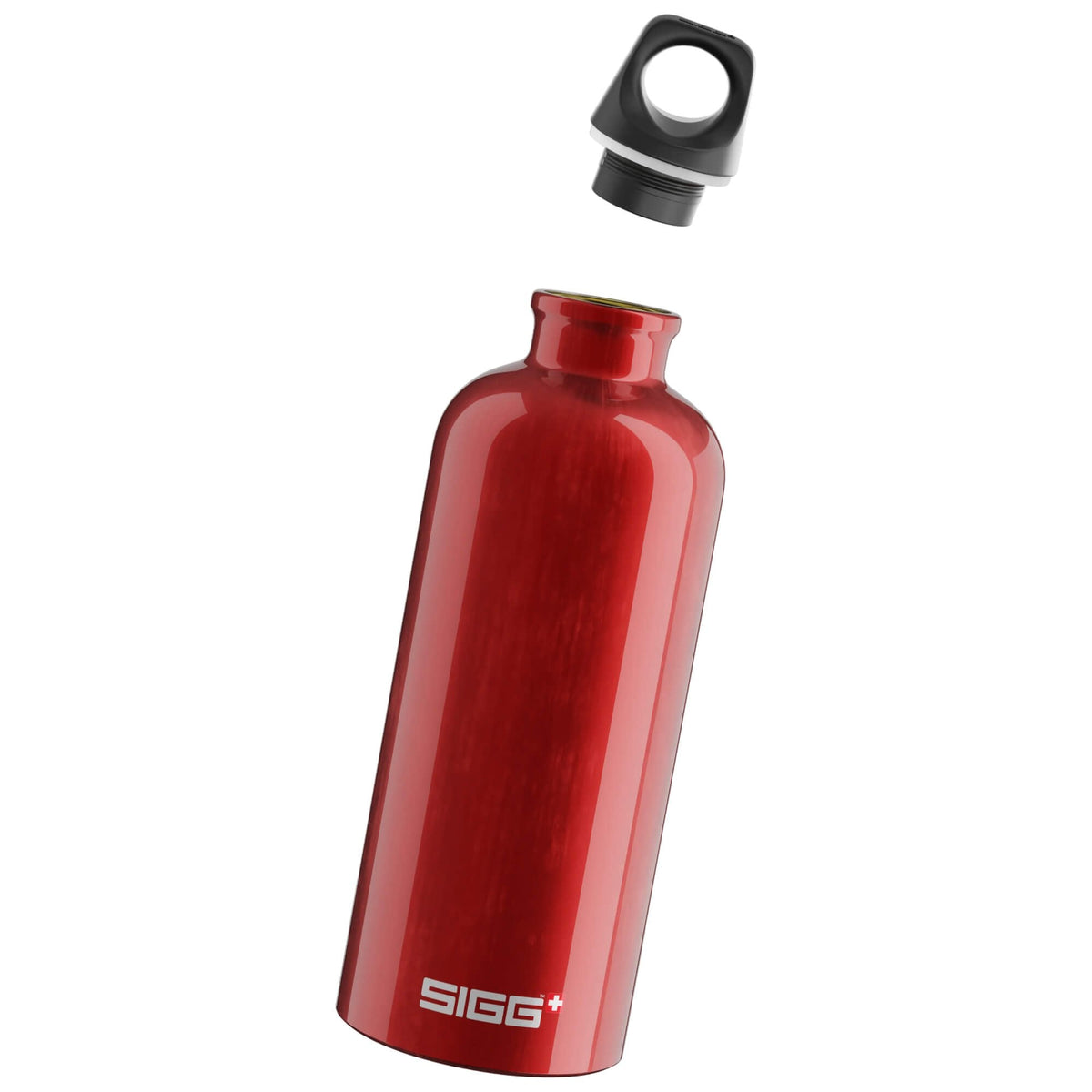 Traveller 0.6L