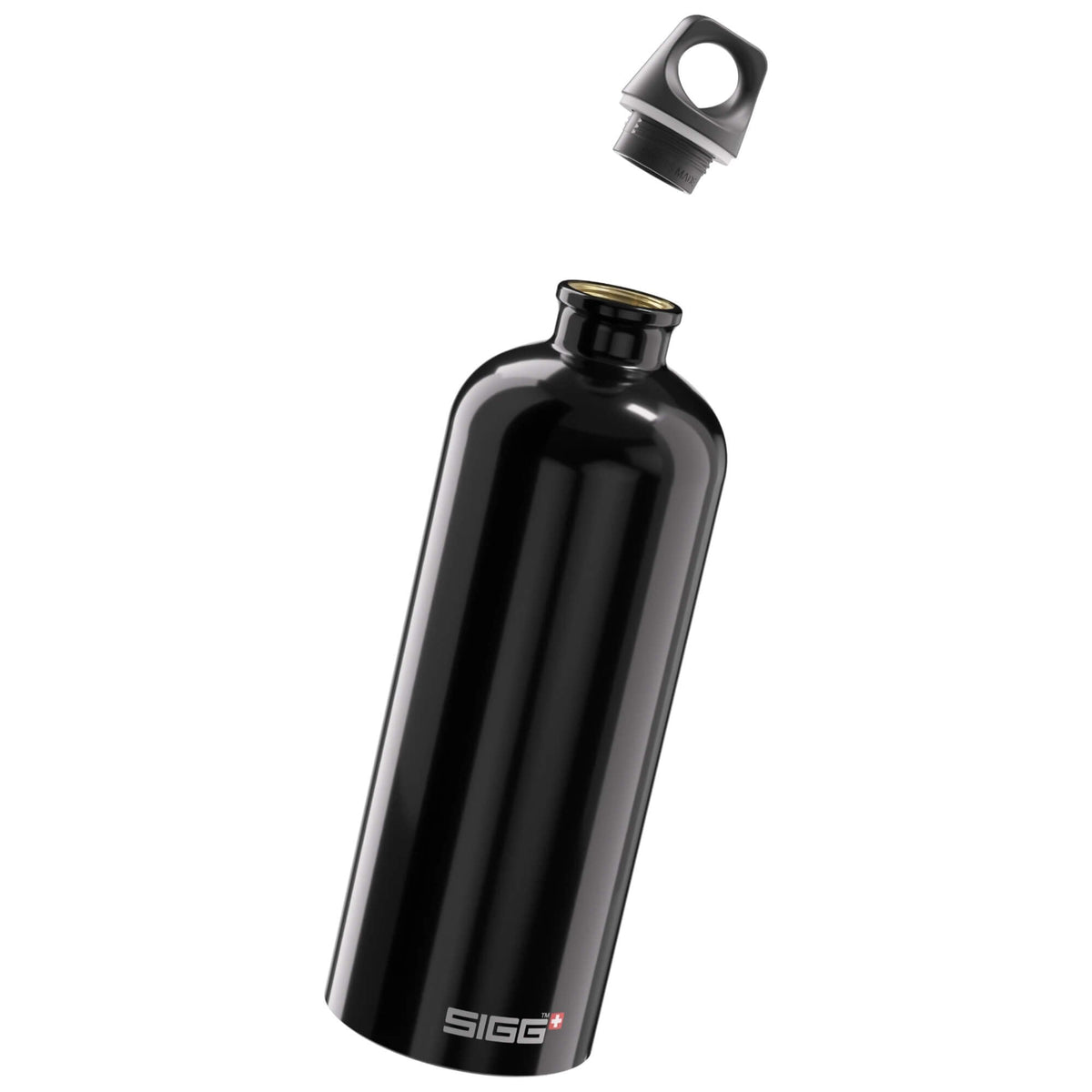 Traveller 1.0L
