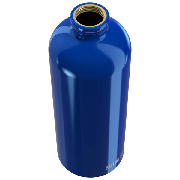 Traveller 1.0L