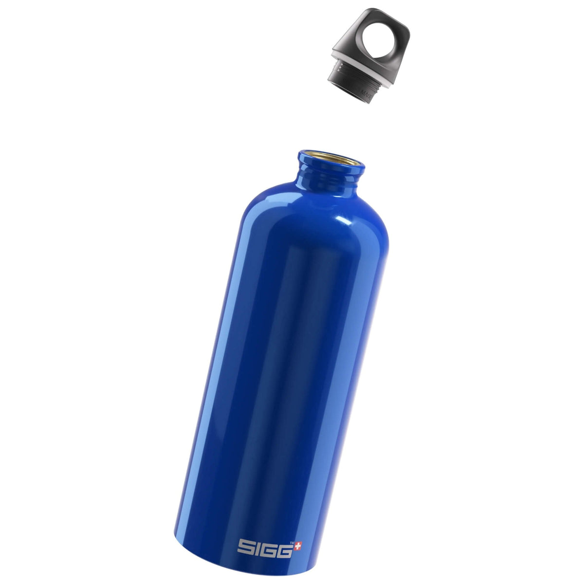 Traveller 1.0L